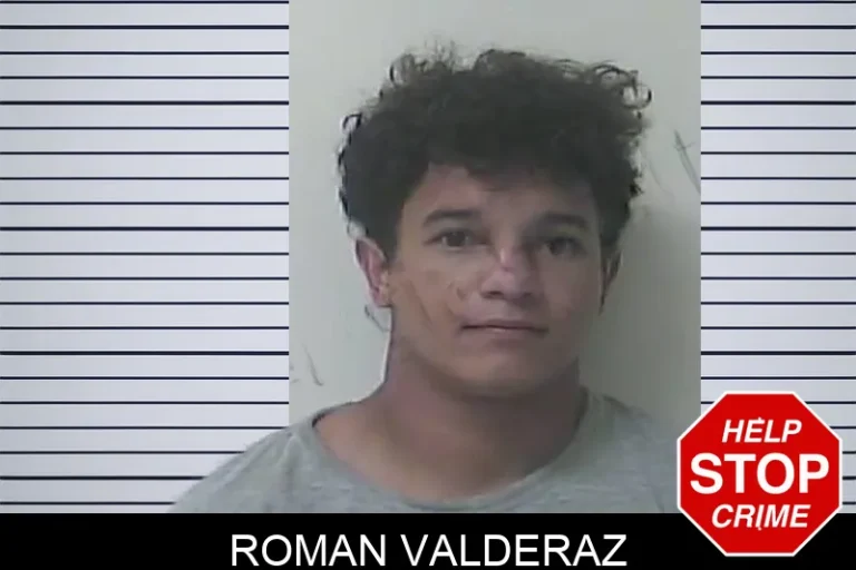 Roman Valderaz