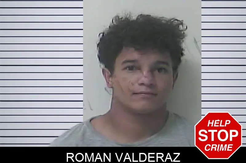 Roman Valderaz