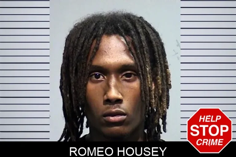 Romeo Housey