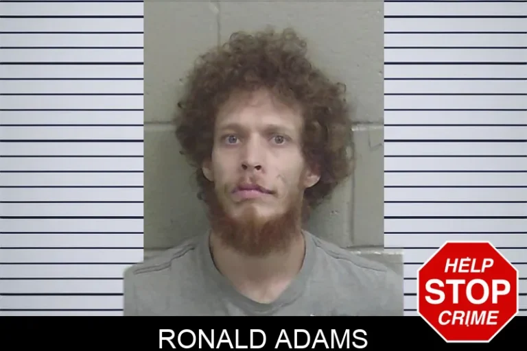 Ronald Adams