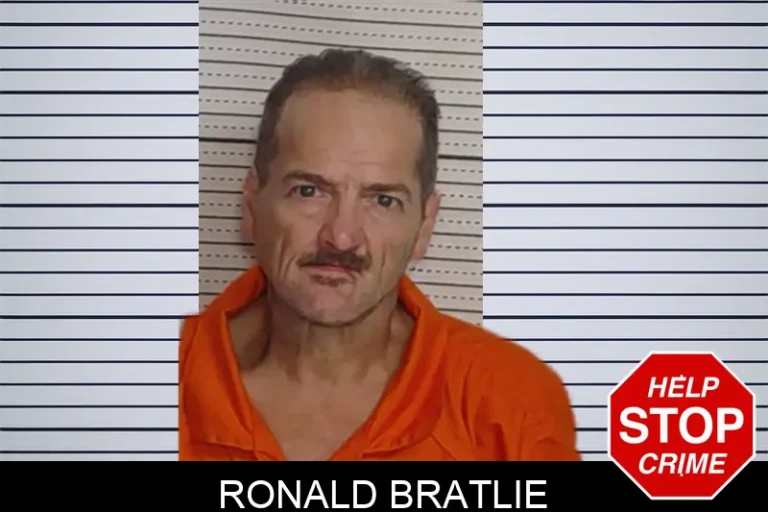 Ronald Bratlie mugshot β Rockdale County , Georgia Ronald Bratlie