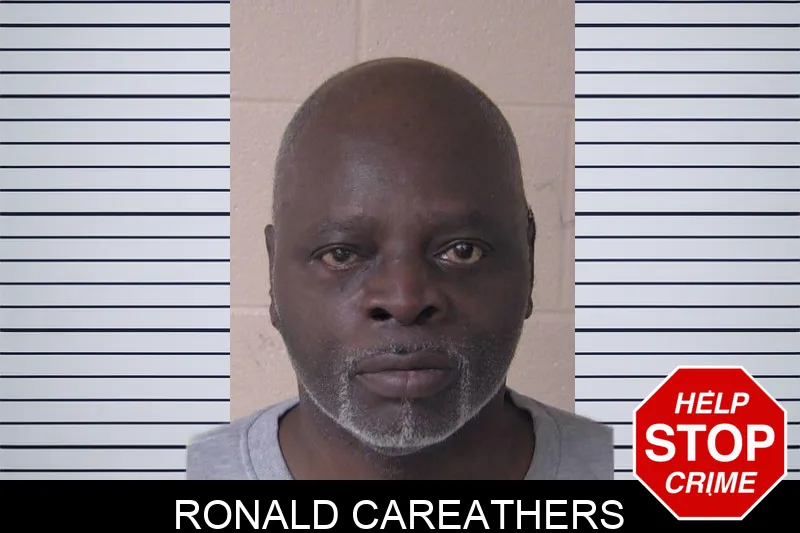 Ronald Careathers