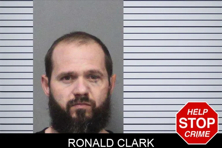 Ronald Clark