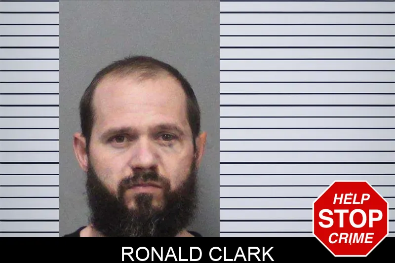 Ronald Clark