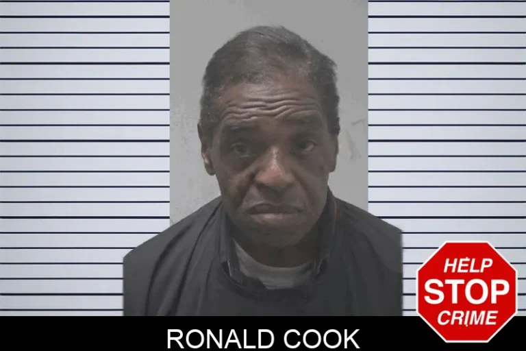 Ronald Cook