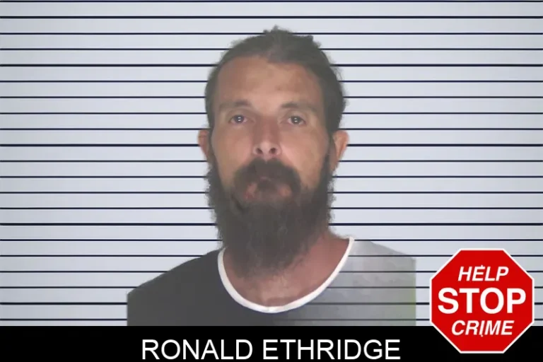 Ronald Ethridge