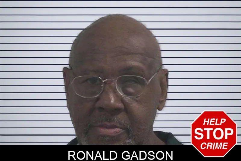 Ronald Gadson