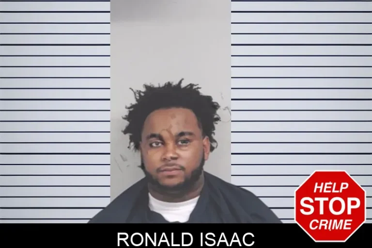 Ronald Isaac