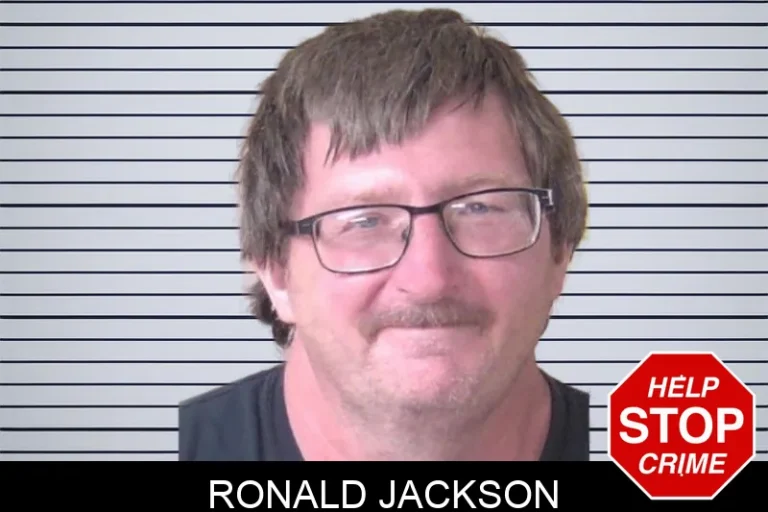 Ronald Jackson