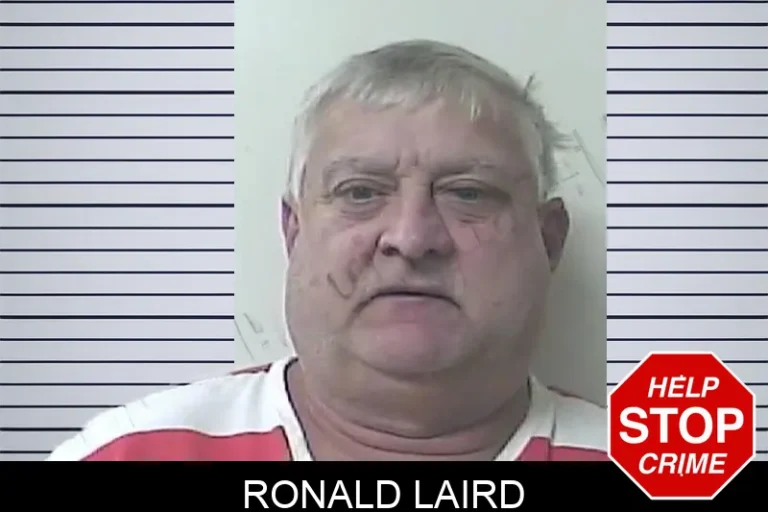 Ronald Laird