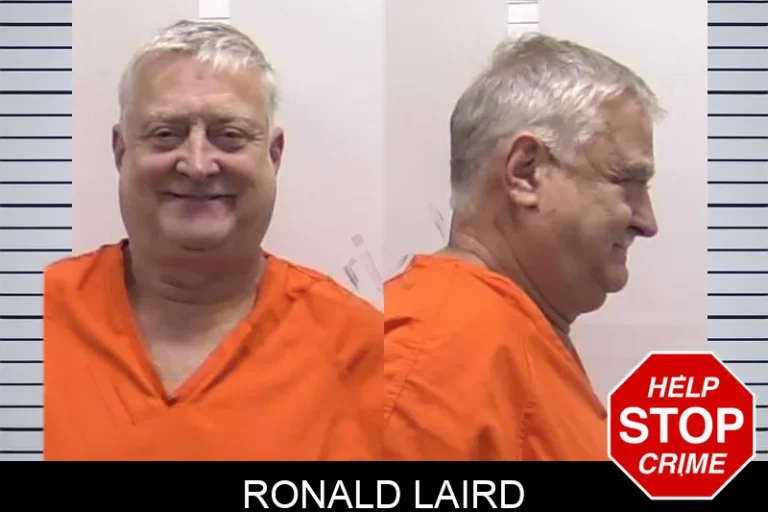 Ronald Laird