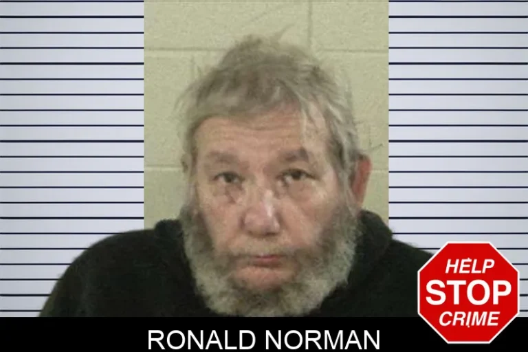 Ronald Norman