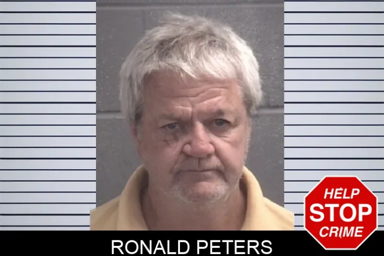 Ronald Peters