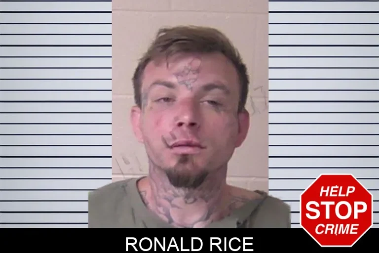 Ronald Rice