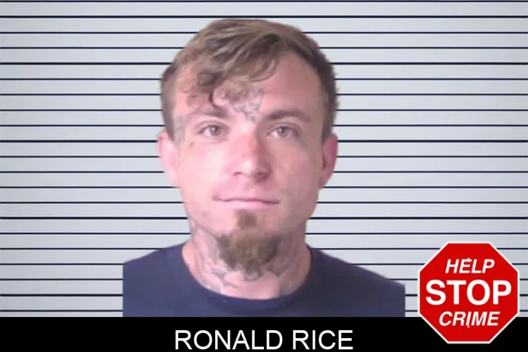 Ronald Rice