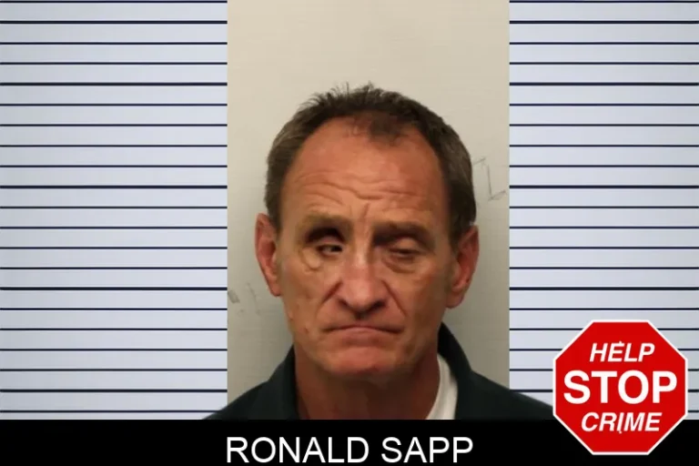 Ronald Sapp