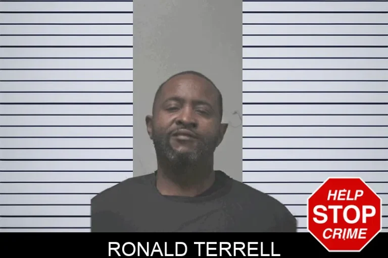 Ronald Terrell