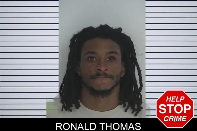 Ronald Thomas