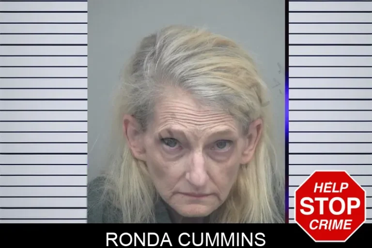Ronda Cummins