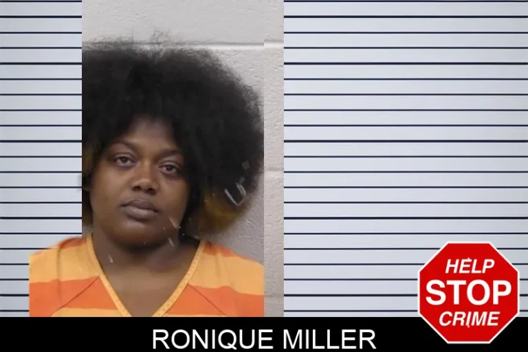 Ronique Miller