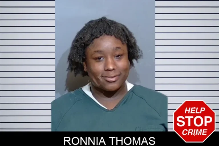 Ronnia Thomas