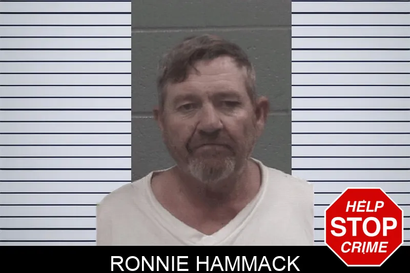 Ronnie Hammack
