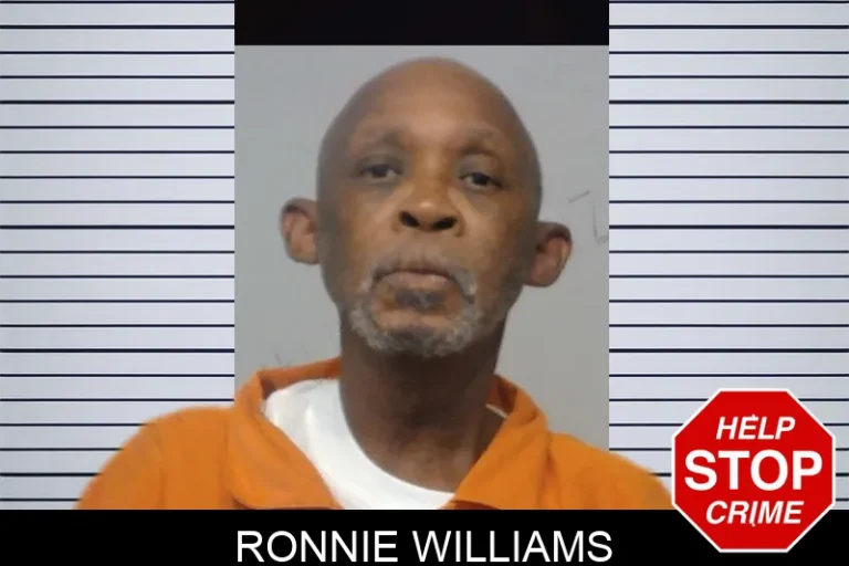 Ronnie Williams