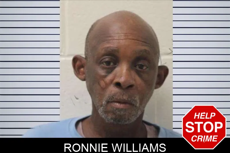 Ronnie Williams