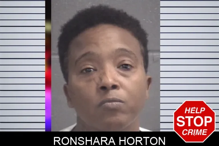 Ronshara Horton