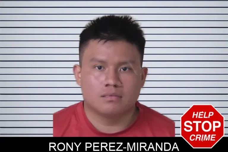 Rony Perez-Miranda