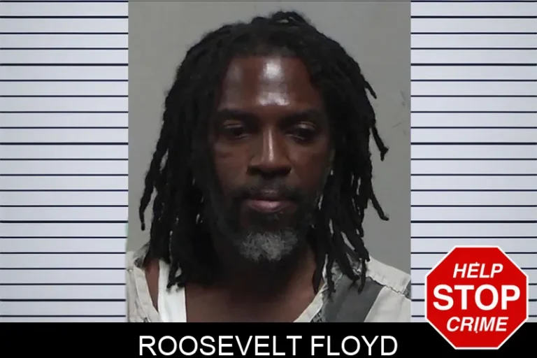 Roosevelt Floyd