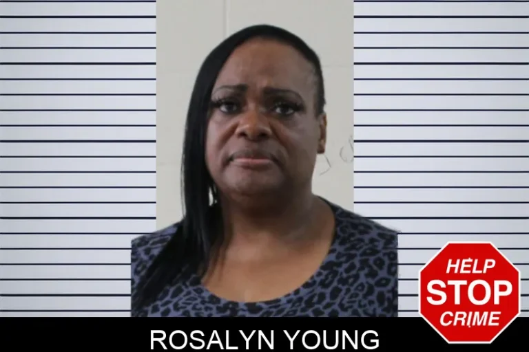 Rosalyn Young