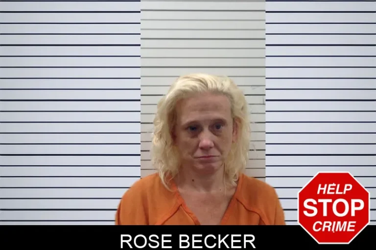 Rose Becker