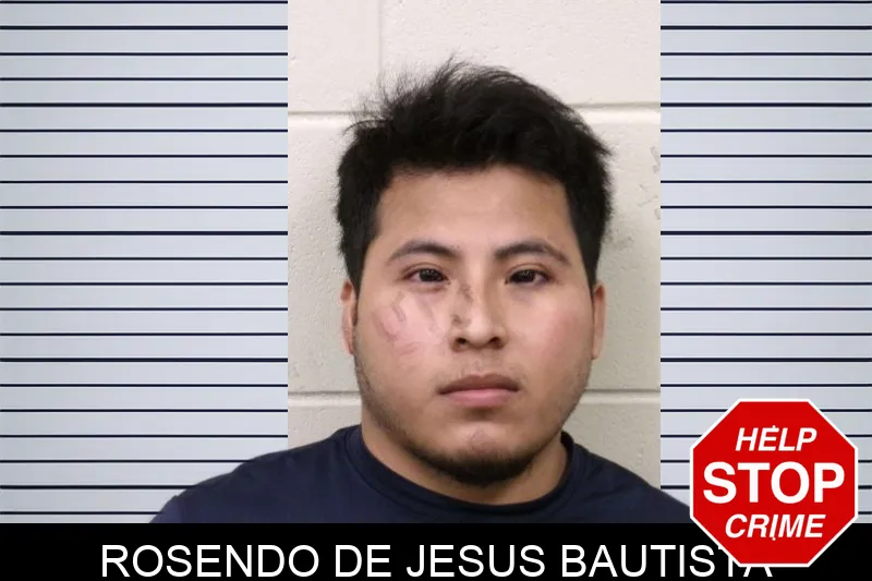 Rosendo De Jesus Bautista