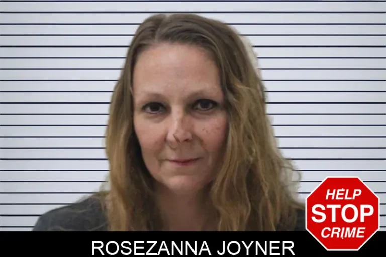 Rosezanna Joyner