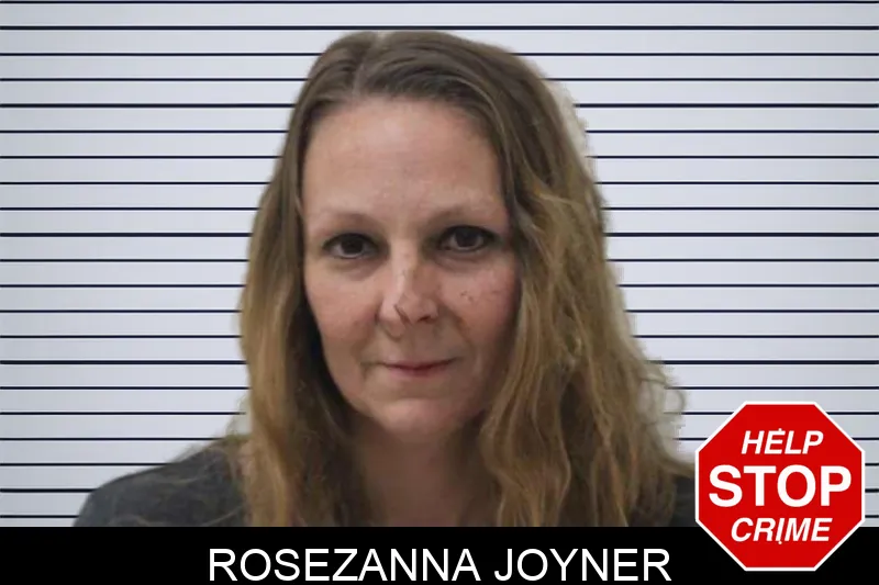 Rosezanna Joyner