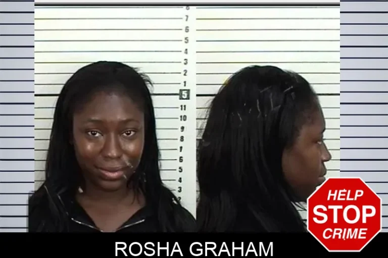 Rosha Graham