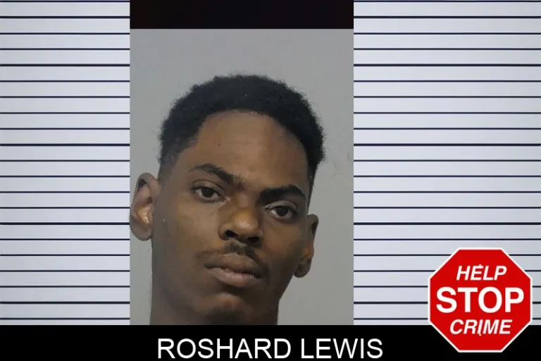 Roshard Lewis