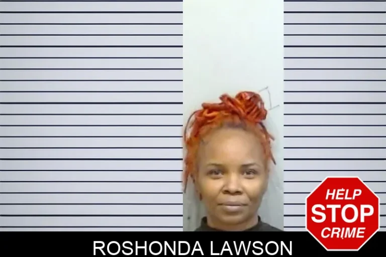 Roshonda Lawson