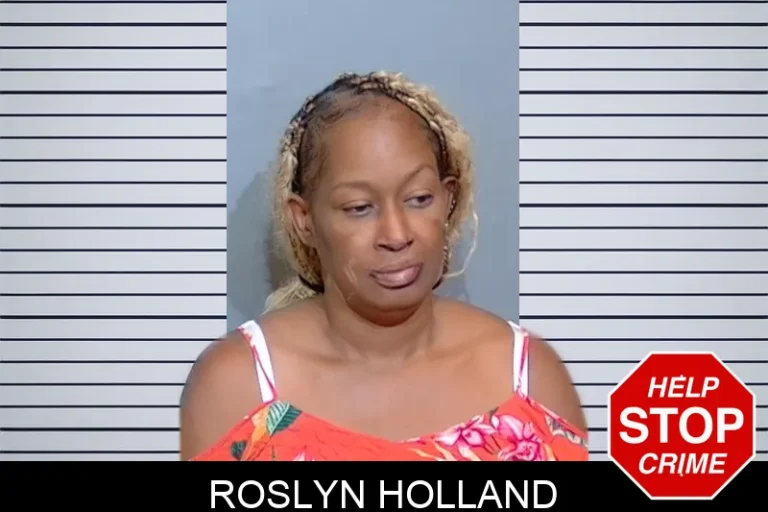 Roslyn Holland