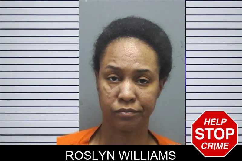 Roslyn Williams