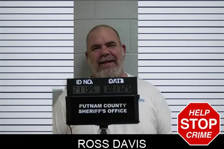 Ross Davis
