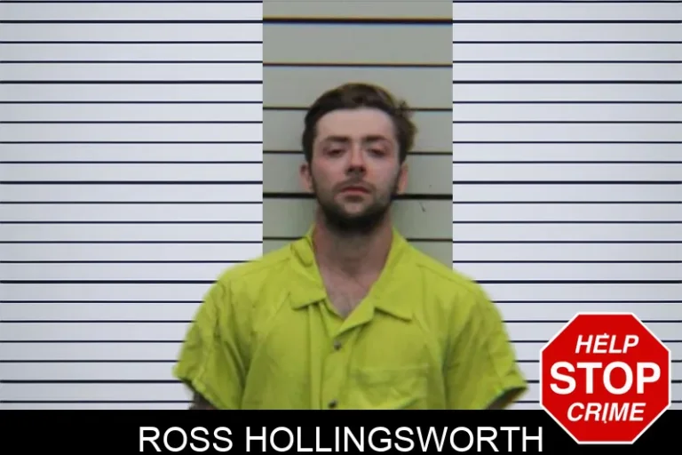 Ross Hollingsworth