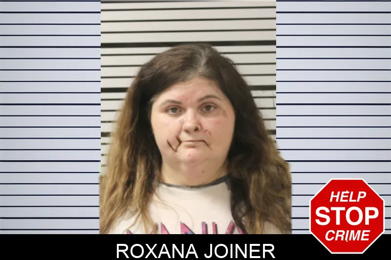 Roxana Joiner