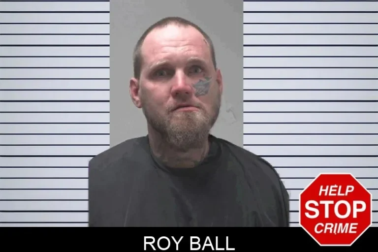 Roy Ball