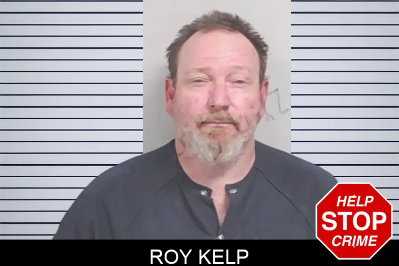 Roy Kelp