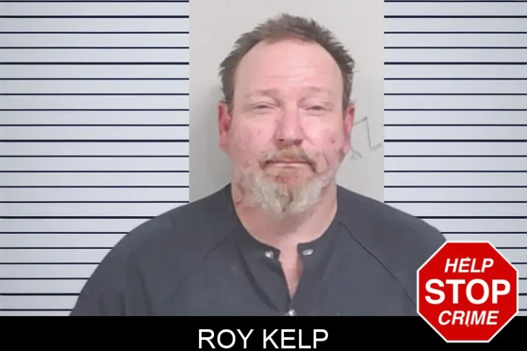 Roy Kelp