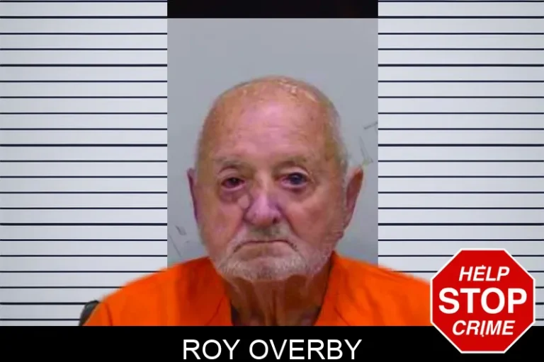 Roy Overby