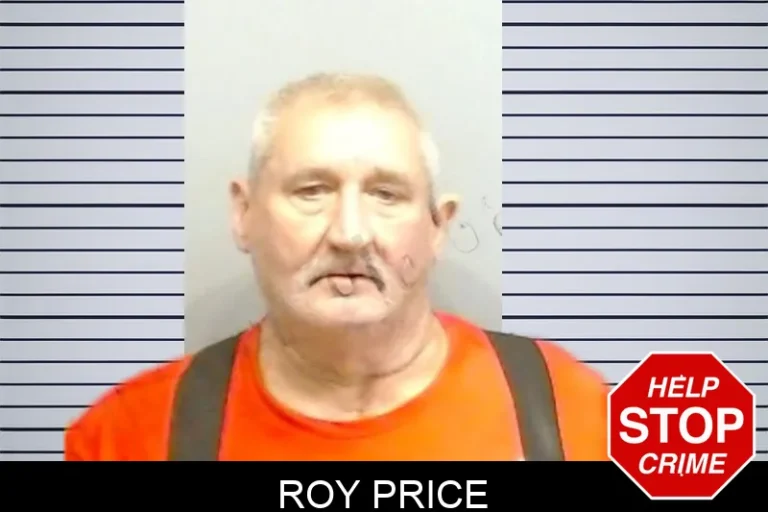 Roy Price