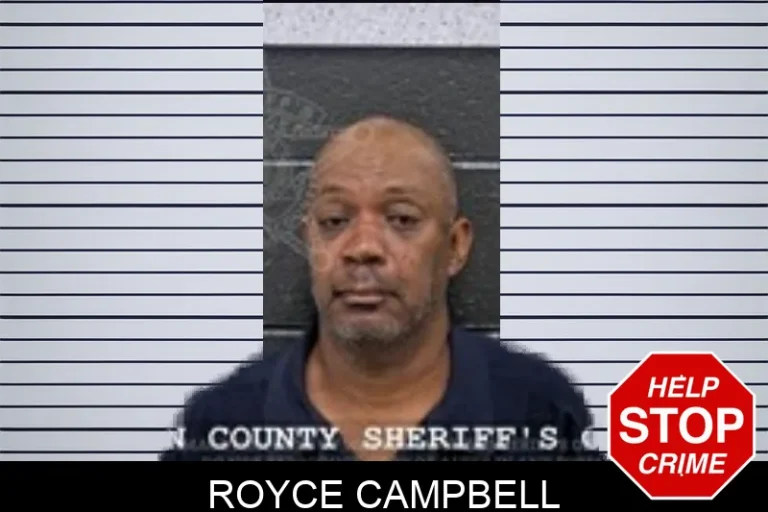 Royce Campbell